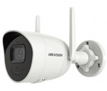 DS-2CV2021G2-IDW(D) (2.8 мм) 2Мп IP видеокамера Hikvision EXIR с Wi-Fi модулем