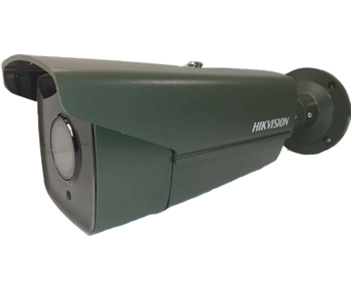 DS-2CD4A26FWD-IZS (2.8-12mm) green 2Мп DarkFighter IP видеокамера Hikvision