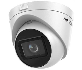 DS-2CD1H43G0-IZ (2.8-12 мм) 4 Мп ИК купольная видеокамера Hikvision