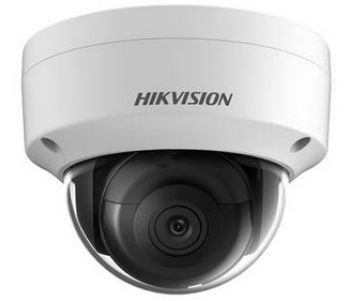 DS-2CD2185FWD-I (2.8 мм) 8Мп IP видеокамера Hikvision