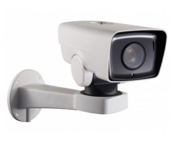 DS-2DY3320IW-DE 3Мп PTZ видеокамера Hikvision с ИК подсветкой