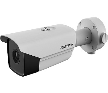 DS-2TD2136-15 IP тепловизор Hikvision