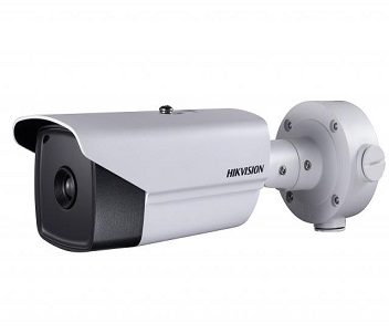 DS-2TD2136-35/V1/N IP тепловизор Hikvision