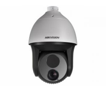 DS-2TD4035D-50/N IP тепловизор Hikvision