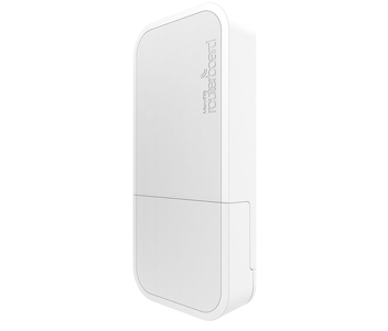 wAP ac (RBwAPG-5HacT2HnD) Двухдиапазонная Wi-Fi внешняя точка доступа