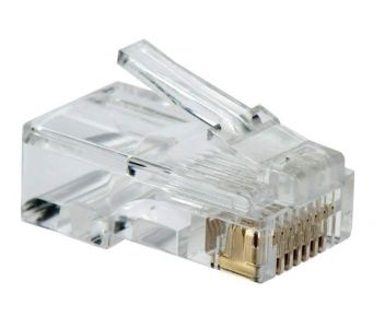 UTP RJ-45 Коннектор