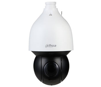 DH-SD5A445XA-HNR 4Мп Wiz Sense IP PTZ видеокамера с алгоритмами AI